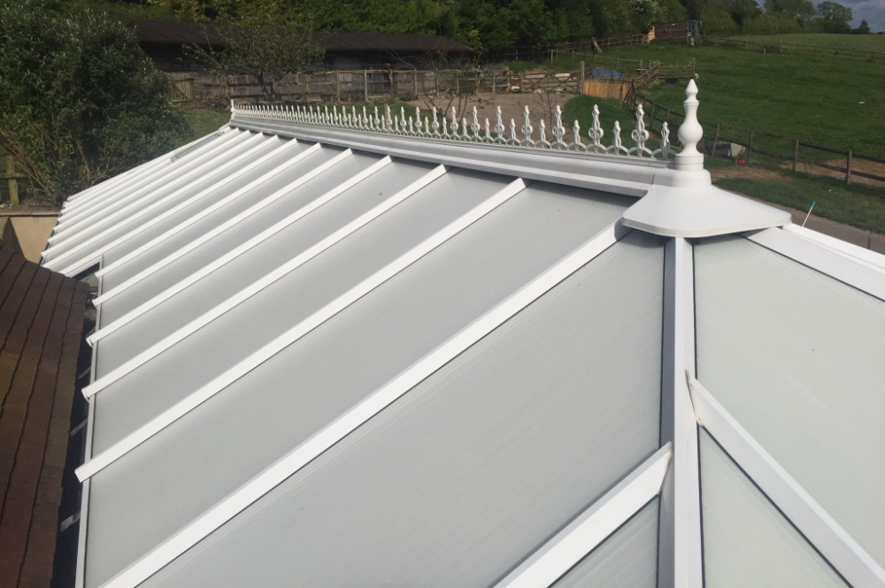 swindon glass cleaning specialists