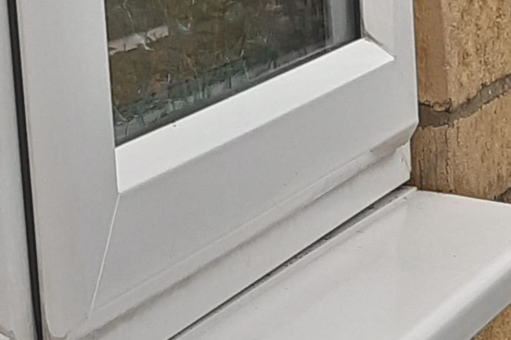 swindon window washing experts