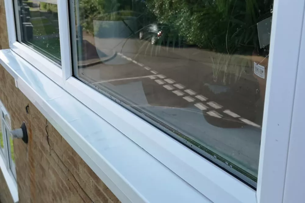 window cleaning professionals in swindon