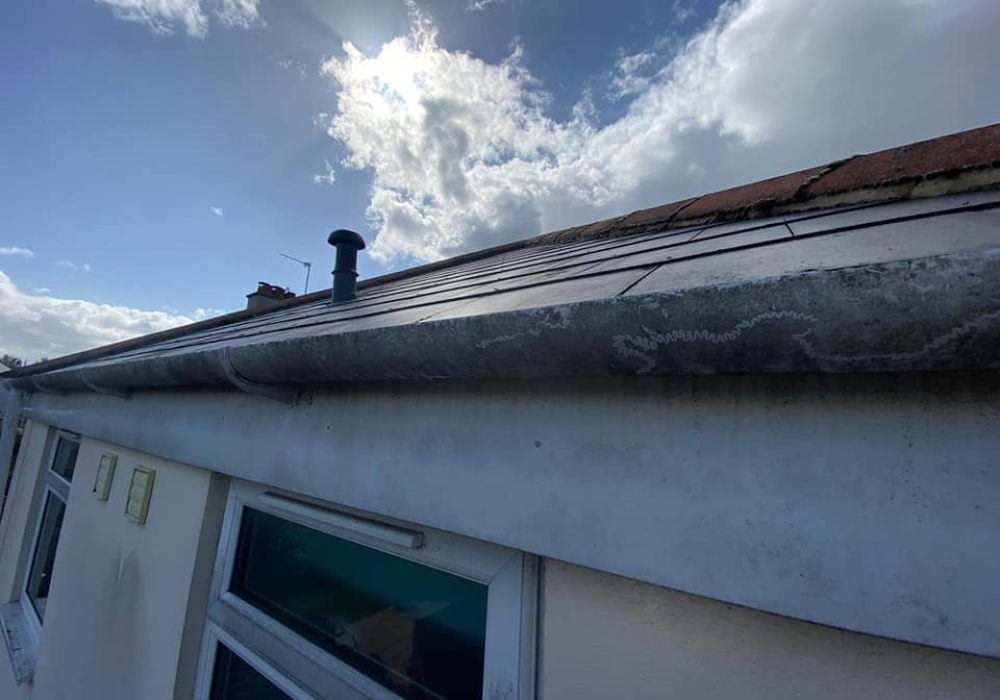 fascia cleaning 4